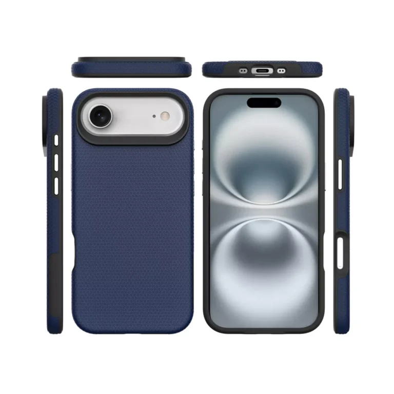 Phone Case – ProGrip for iPhone Air – Navy gallery image