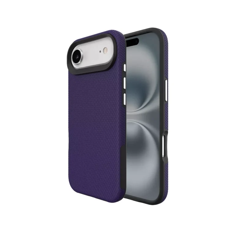 Phone Case – ProGrip for iPhone Air – Purple