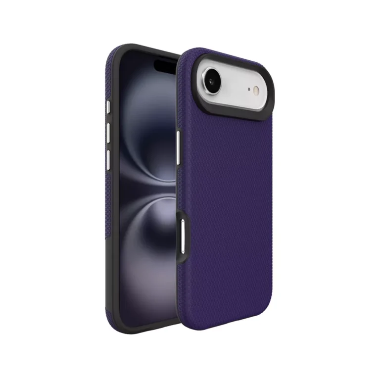 Phone Case – ProGrip for iPhone Air – Purple gallery image
