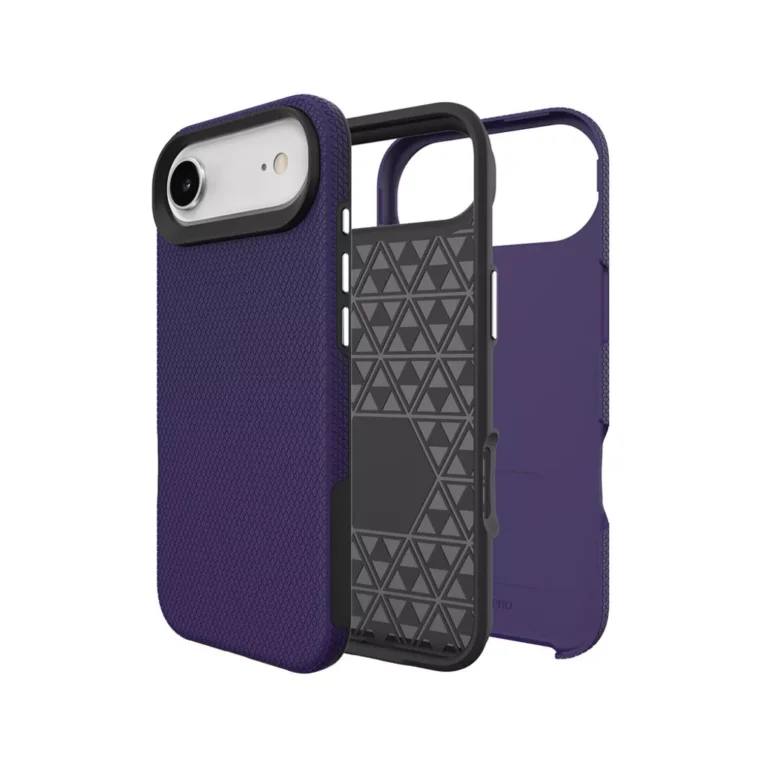 Phone Case – ProGrip for iPhone Air – Purple gallery image