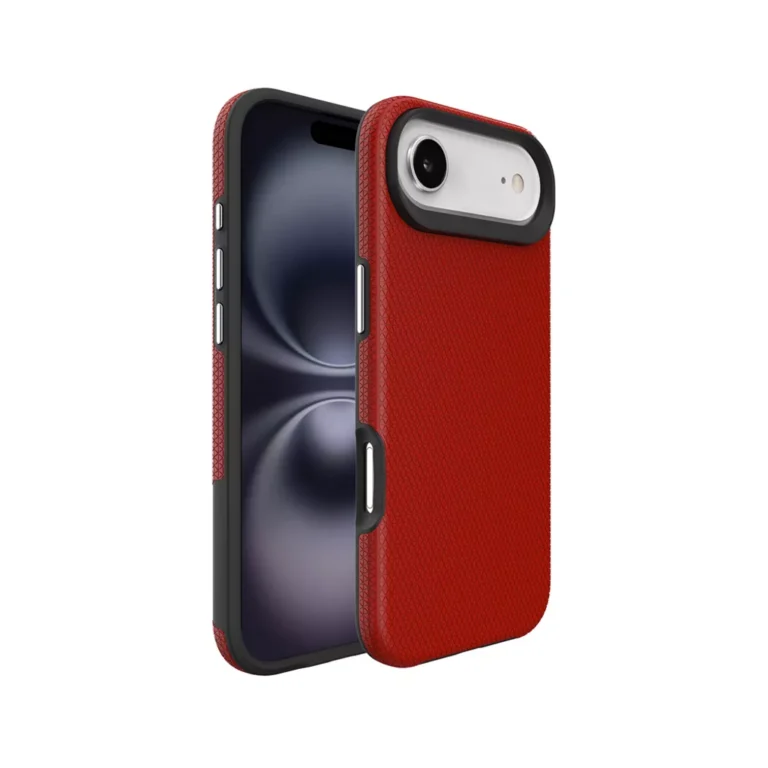 Phone Case – ProGrip for iPhone Air – Red