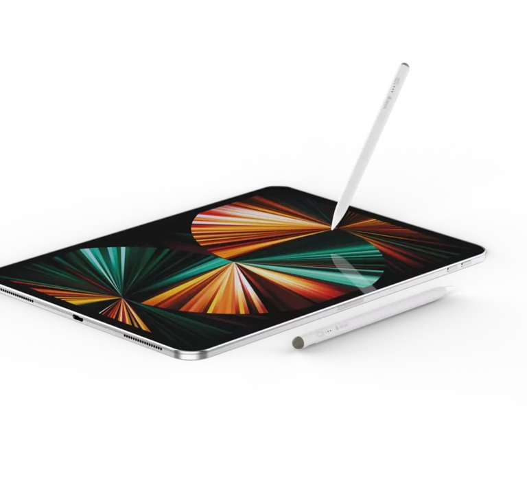 Devia Pencil for Apple iPads gallery image