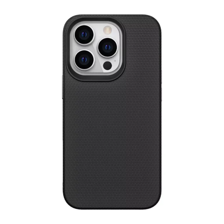 Phone Case – ProGrip for iPhone 14 Pro – Black gallery image