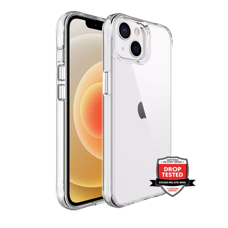 Phone Case – ProAir for iPhone 14 Plus – Clear
