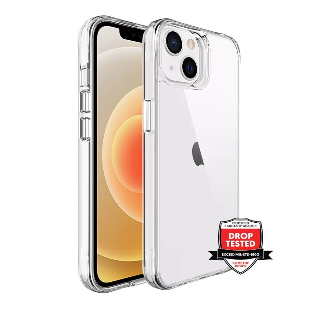 Phone Case – ProAir for iPhone 14 Plus – Clear