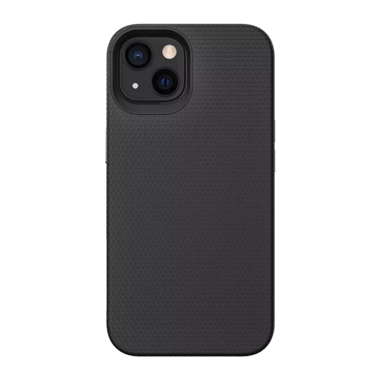 Phone Case – ProGrip for iPhone 14 Plus – Black gallery image