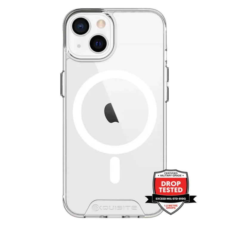 Phone Case – ProMag for iPhone 14 Plus – Clear gallery image