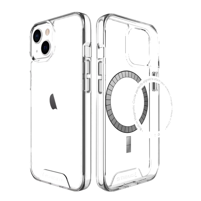 Phone Case – ProMag for iPhone 14 Plus – Clear gallery image