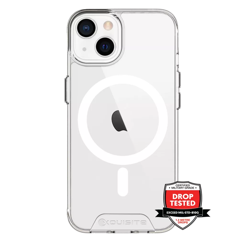 Phone Case – ProMag for iPhone 14 Plus – Clear