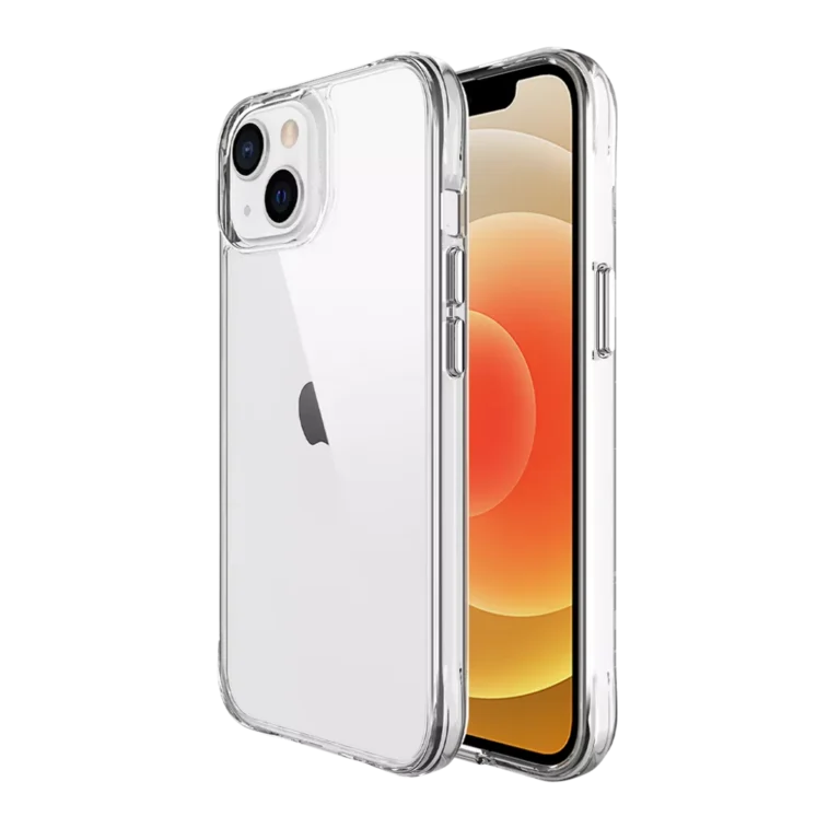 Phone Case – ProAir for iPhone 14 – Clear gallery image