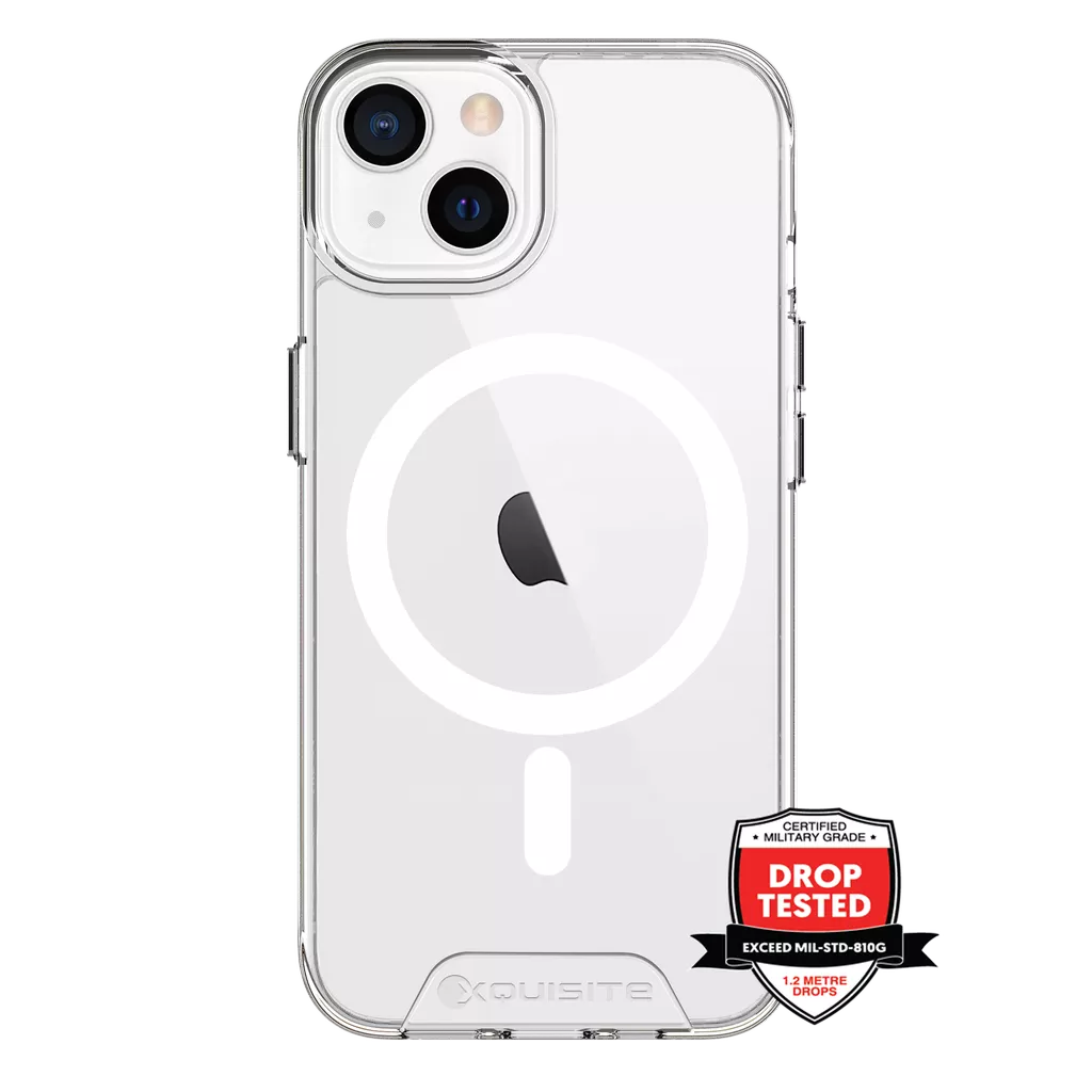 Phone Case – ProMag for iPhone 14 – Clear